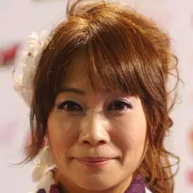 Junko Takeuchi net worth
