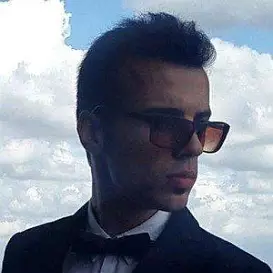 Vahid Takro net worth