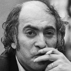 Mikhail Tal net worth