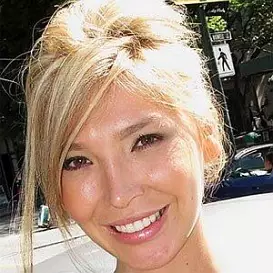 Jenna Talackova net worth