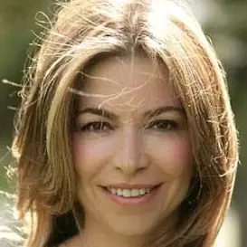 Ghida Talal net worth