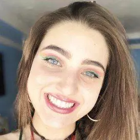 Sophia Talamas net worth