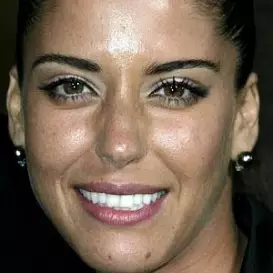 Ana Claudia Talancon net worth