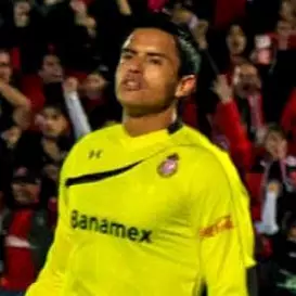 Alfredo Talavera net worth