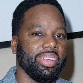 David E. Talbert net worth