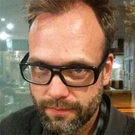 Joby Talbot net worth