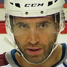 Maxime Talbot net worth