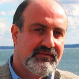facts on Nassim Taleb
