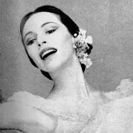 Maria Tallchief net worth