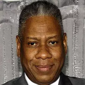Andre Leon Talley net worth