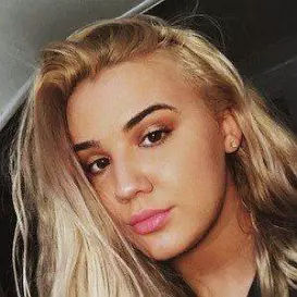 Hannah Talliere net worth