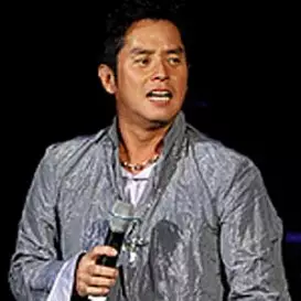 Alan Tam net worth