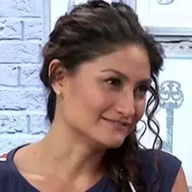 Sachi Tamashiro net worth