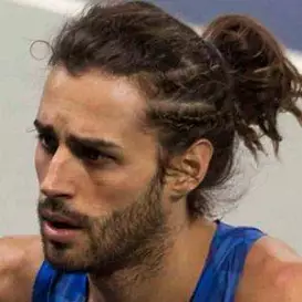 Gianmarco Tamberi net worth