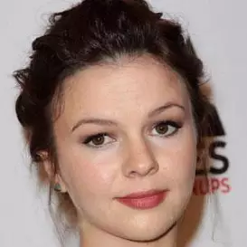 Amber Tamblyn net worth