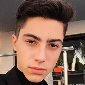 Alex Tamburini net worth