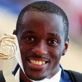 Teddy Tamgho net worth