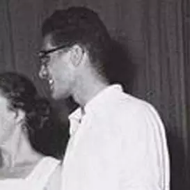 Alexander Tamir net worth