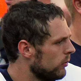 Jacob Tamme net worth