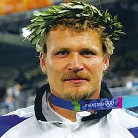 Aleksander Tammert net worth