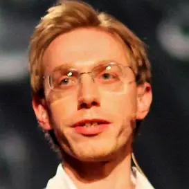 Daniel Tammet net worth