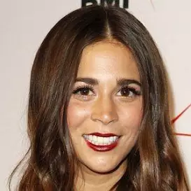 Ali Tamposi net worth