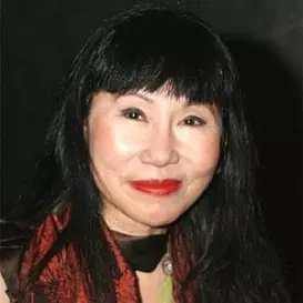 Amy Tan net worth