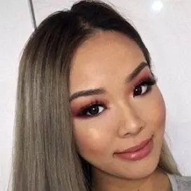 Kathryn Tan net worth