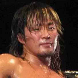 Hiroshi Tanahashi net worth