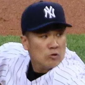 Masahiro Tanaka net worth