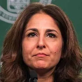 Neera Tanden net worth