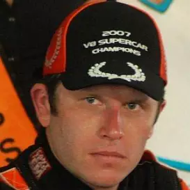 Garth Tander net worth