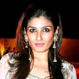 Raveena Tandon net worth