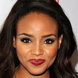 Meagan Tandy net worth