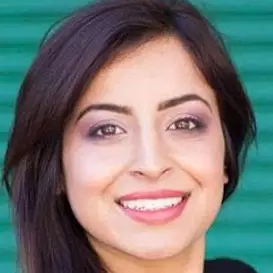 Alisha Taneja net worth