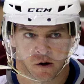 Alex Tanguay net worth