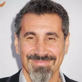 Serj Tankian net worth