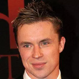 James Tanner net worth