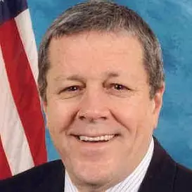 John S. Tanner net worth