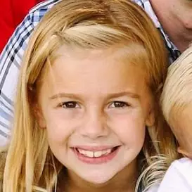 Savannah Tannerites net worth