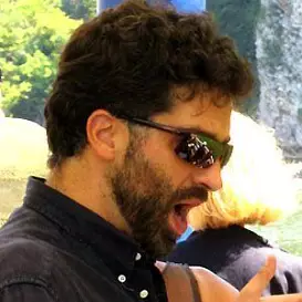 Danis Tanovic net worth