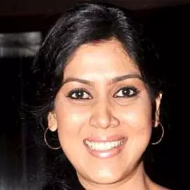 Sakshi Tanwar net worth