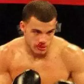 Glen Tapia net worth