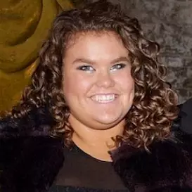 Amy Tapper net worth