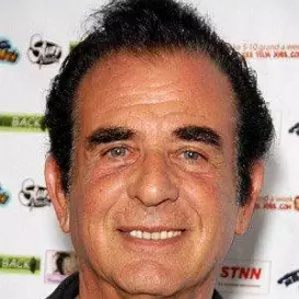 Tony Tarantino net worth