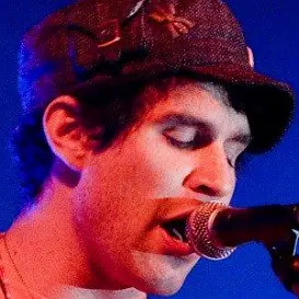 Avey Tare net worth
