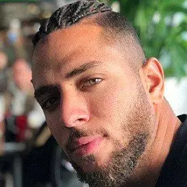 Amro Tarek net worth