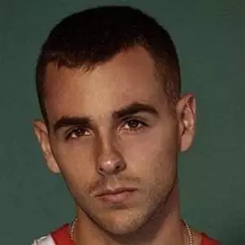 Jordan Tariff net worth