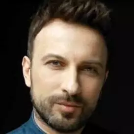 Tarkan net worth
