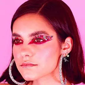 Paola Tarnov net worth